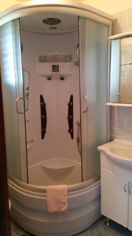 Guest House Villa Marlis Malinska Quarto foto