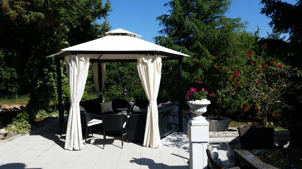 Guest House Villa Marlis Malinska Exterior foto