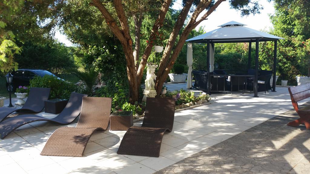 Guest House Villa Marlis Malinska Quarto foto